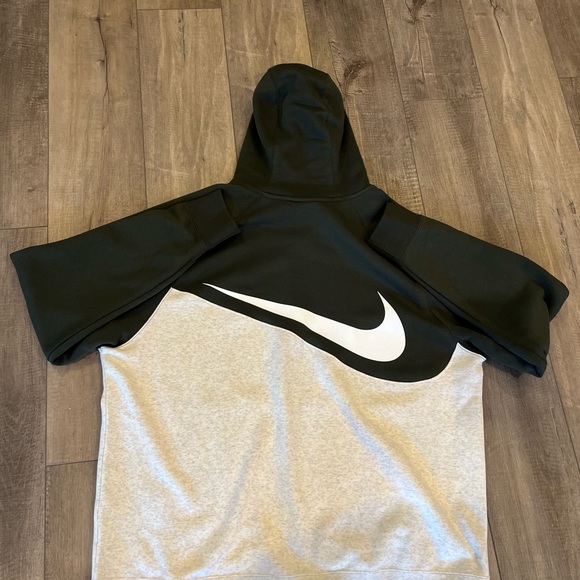 Nike Full Zip Fleece Hoodie - Picture 2 of 6